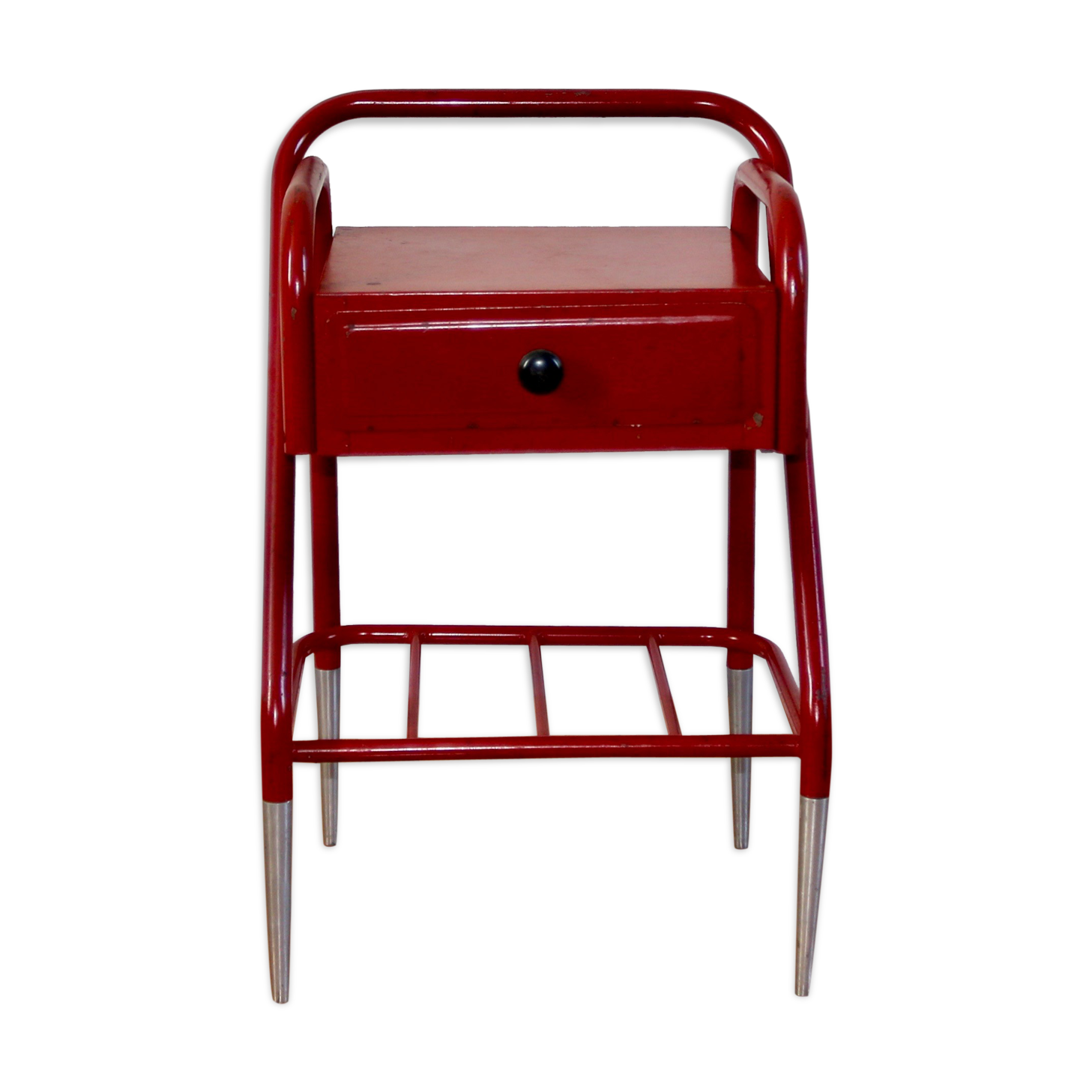 Vintage beside table 1960