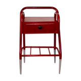 Vintage beside table 1960