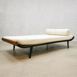 Midcentury vintage design cleopatra daybed Dick Cordemeijer Auping
