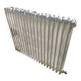Radiateur en fonte