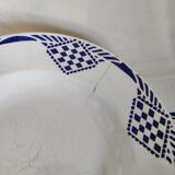 Set of plates