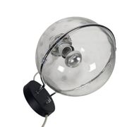 Raak Amsterdam - Globe - Model C-1725 - 'raindrop' - 1970's