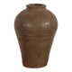 Antique ceramic jar (c.1900) #2