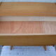 50s foot compass dresser