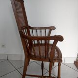 Armchair Napoleon III
