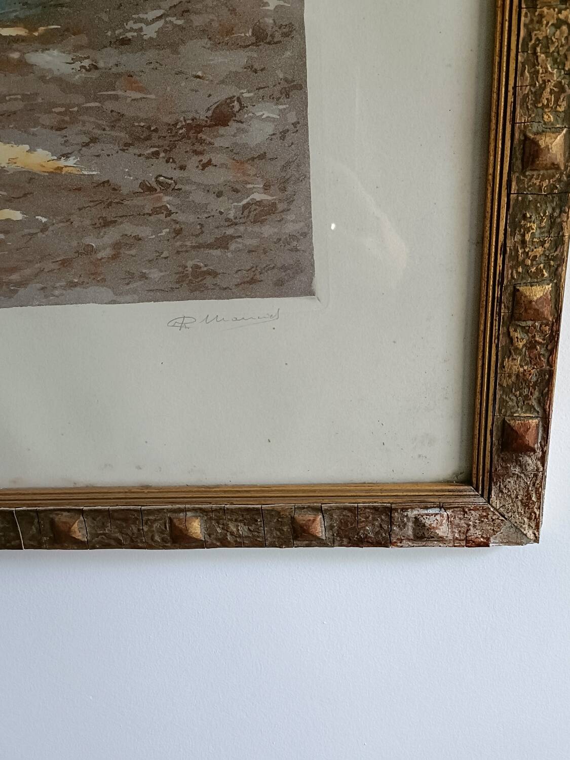 Orientalist painting