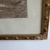 Orientalist painting