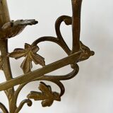 Candélabre d’Autel