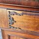 English commode