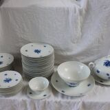 Table service rosenthal 52 pieces