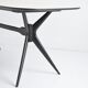 Italian dining table Ico Parisi 1950s/60s vintage