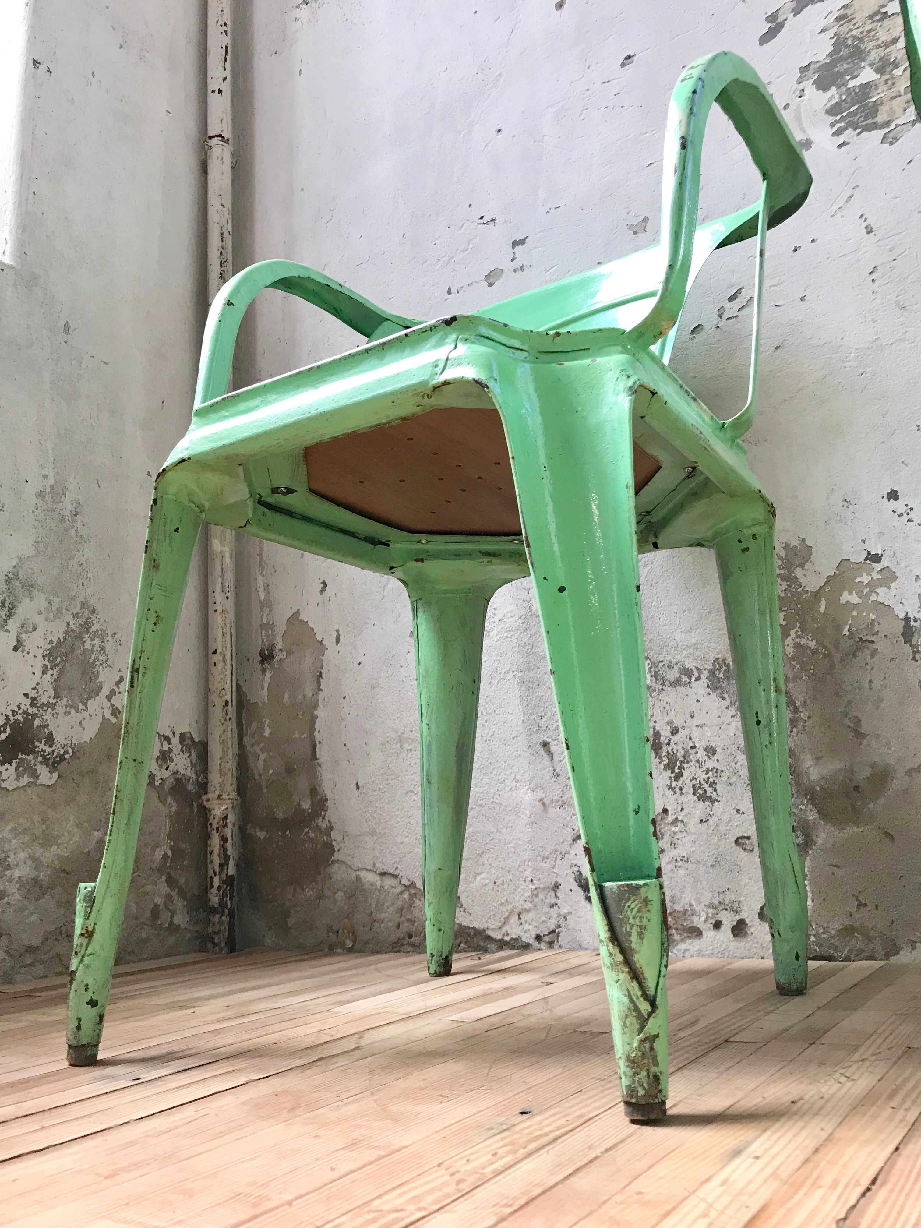 Fauteuils Multipl's