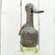 Siphon ancien eau de seltz Pasquier Oisonville Oysonville