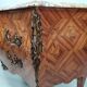 Commode Louis XV galbé