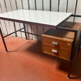 Modernist Office Circa 50