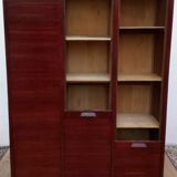 Workbook to curtains