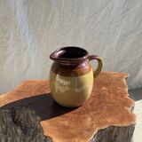 Taiwan two-tone pitcher
