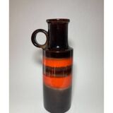 Ceramic vase