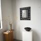Brutalist wooden dishes, Savoyard popular art.