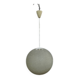 Vintage moon sugarball pendant light Jhon Reid