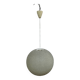 Vintage moon sugarball pendant light Jhon Reid