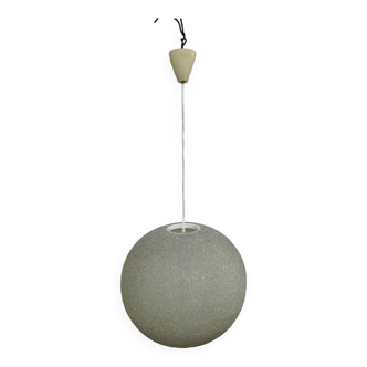 Vintage moon sugarball pendant light Jhon Reid