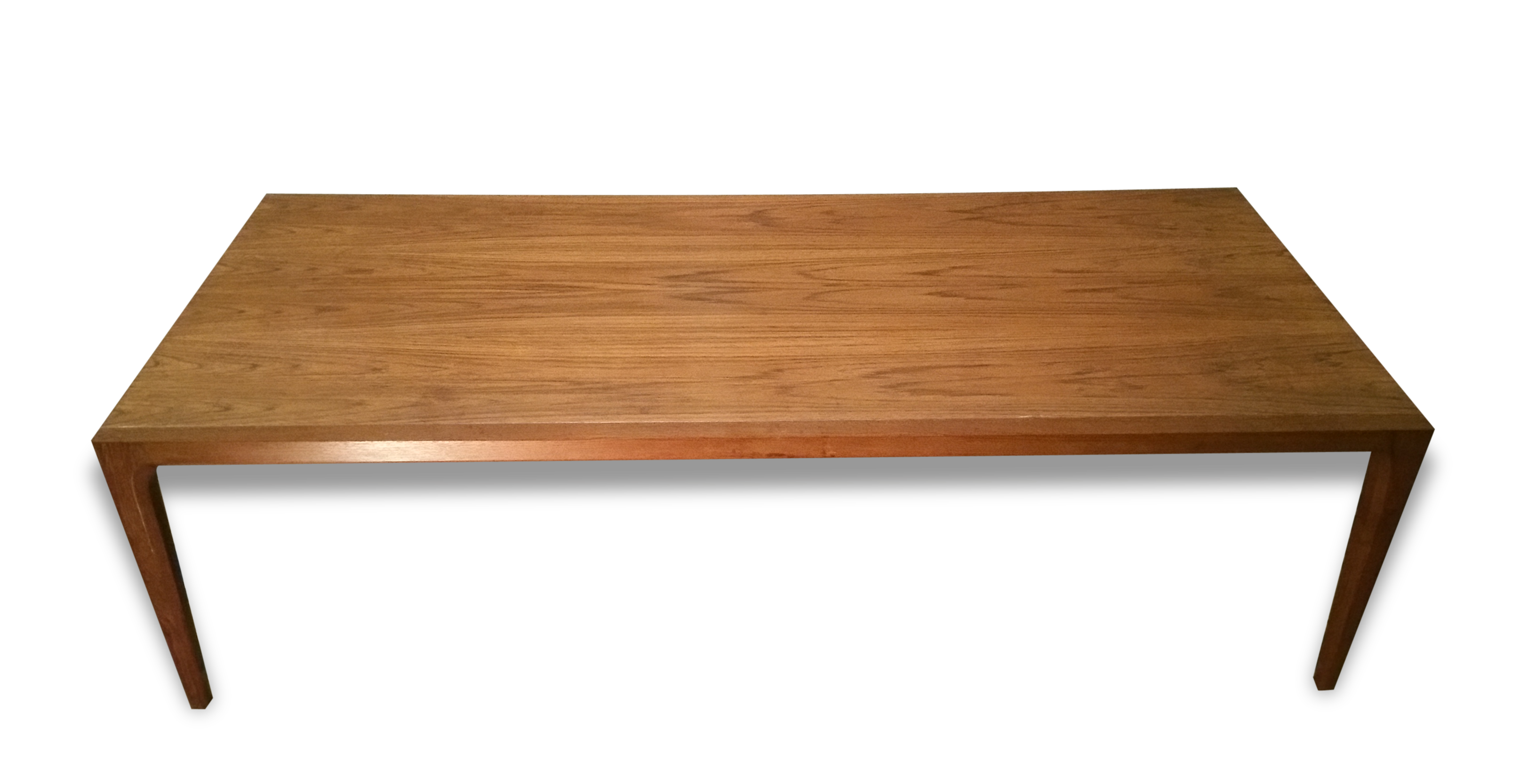Table low Scandinavian year Johannes 50 60, Anderson by SILKEBORG