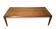 Table low Scandinavian year Johannes 50 60, Anderson by SILKEBORG