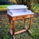 Dressing table