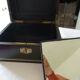 sewing box XIX Boulle Napoleon 3, toilet box