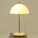 Mushroom Table Lamp by Fagerhults Sweden, 1970s