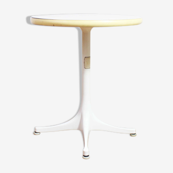 Table de George Nelson pour Herman Miller