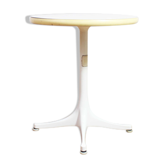 Table by George Nelson for Herman Miller