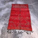 Moroccan Carpet - 194 x 282 cm
