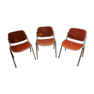 Model chair DSC 106 CASTELLI