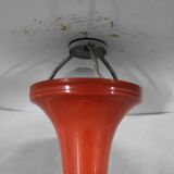 Bauhaus MSW Table Lamp by Max Schumacher, 1930s