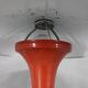 Bauhaus MSW Table Lamp by Max Schumacher, 1930s