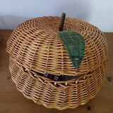 Apple basket