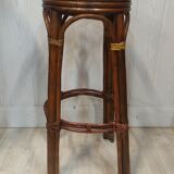 Rattan and canning bar