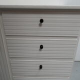 Vintage chest of drawers sixties
