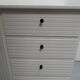 Commode vintage sixties