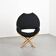 Vico MAGISTRETTI: Regina armchair from Africa, Alias circa 1979