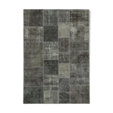 Tapis turc tapis à la main 170 cm x 245 cm