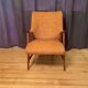 Fauteuil italien années 1960