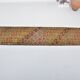 Turkish Handwoven Antique Kilim 3402