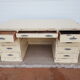 Bureau Anglais  ancien