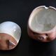 Ceramic "pig" sugar bowl by Ibuki, 1960s