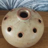 Ceramic flower picker