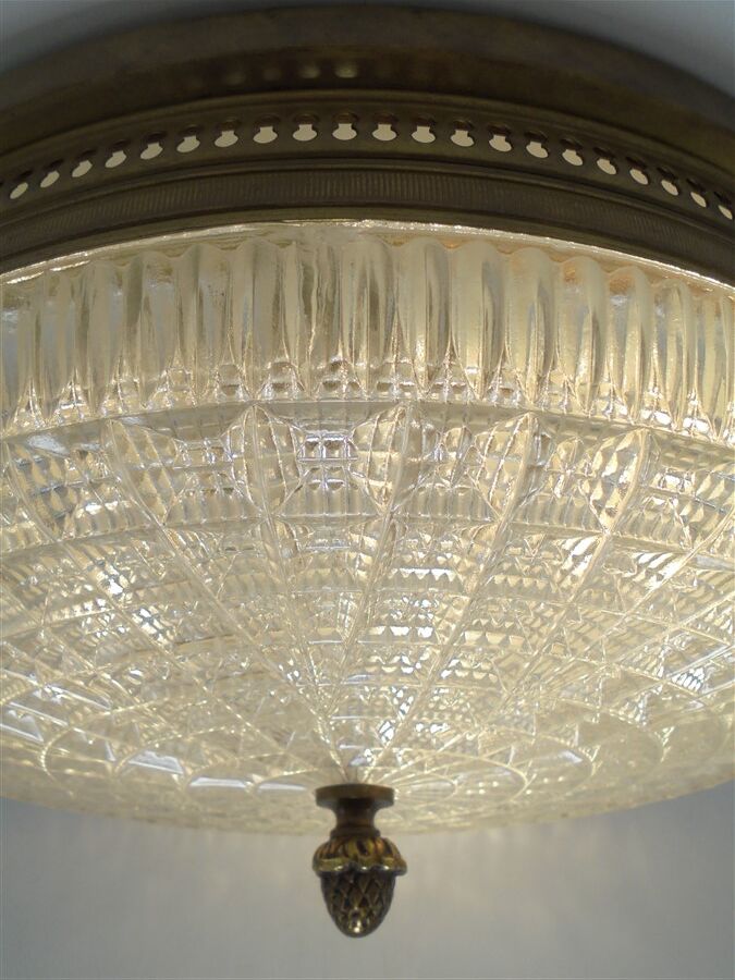 Ceiling lamp Lucien Gau