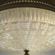 Ceiling lamp Lucien Gau